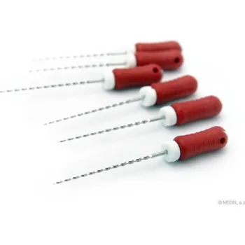 Medin K- Reamer ruční Ø 0,20 L = 25