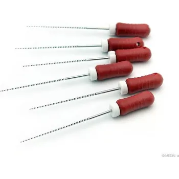 Medin K- File Ø 0,40 L = 21