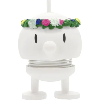 Hoptimist, Figurka Person Midsommar Bumble S bílá - Formadore