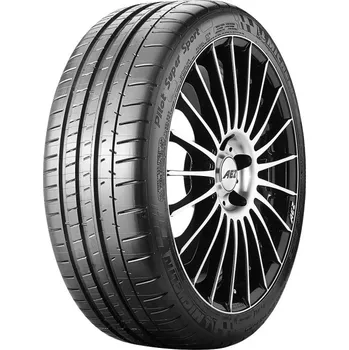 Letní osobní pneu Michelin Pilot Super Sport ( 245/40 ZR18 97Y XL MO B D )