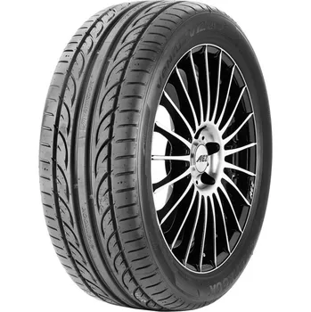 Letní osobní pneu Hankook Ventus V12 Evo 2 K120 ( 225/40 ZR18 92Y XL s ochrannou ráfku (MFS) SBL A D )