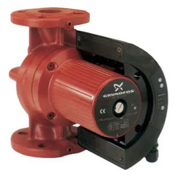 Oběhové čerpadlo Čerpadlo oběhové MAGNA3 40-120 F 250 1x230V PN6/10