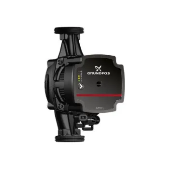 Oběhové čerpadlo Čerpadlo oběhové ALPHA1 L 25-60 180 1x230V 50Hz 6H