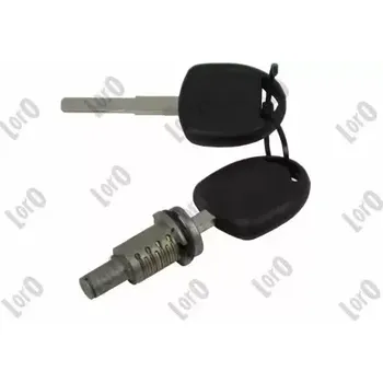 Osvětlení SPZ LORO Zamykací válec LOR 132-037-001