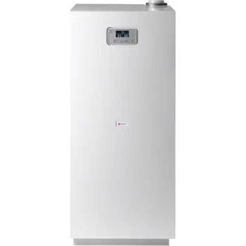 Kotel Kotel BGB EVO 15 i, 2,9-15kW, plynový, kondenzační stacionární