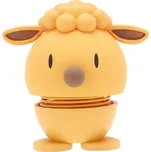Hoptimist, Figurka Soft Animal ovce S žlutá - Formadore