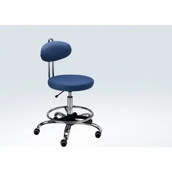 Chirana Stomatologická židlička D10L - sestra