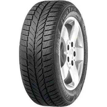 Celoroční osobní pneu Viking FourTech Plus ( 195/55 R16 87H EVc B C )