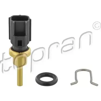 Čidlo automobilu TOPRAN Senzor teploty chladicí kapaliny TPR 622 253