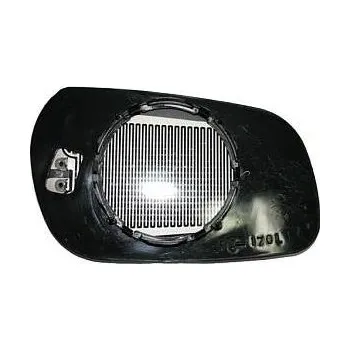 Auto zrcátko LORO Sklo do vnějšího zrcátka LOR 0522G04