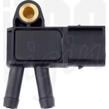 Čidlo automobilu HÜCO Senzor tlaku výfukových plynů Hueco HUC 137435