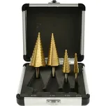 Sada vrtáků GEKO G38506 4ks