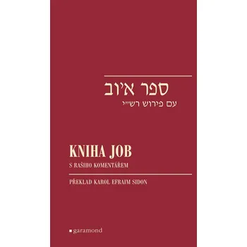 Kniha Job