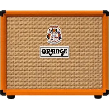 Aparatura pro kytaru Orange Super Crush 100 C Kytarové kombo