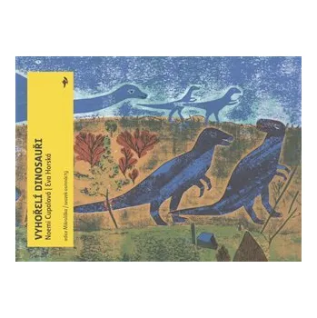 Vyhořelí dinosauři