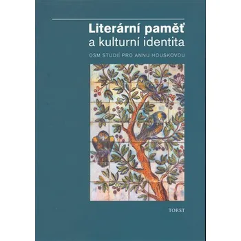 Beletrie pro dospělé Literární paměť a kulturní identita