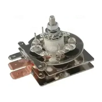 Alternátor HC-Cargo Usměrňovač alternátoru HC 130643