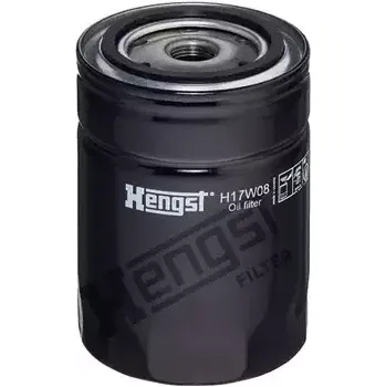 Olejový filtr HENGST FILTER Olejový filtr HGF H17W08