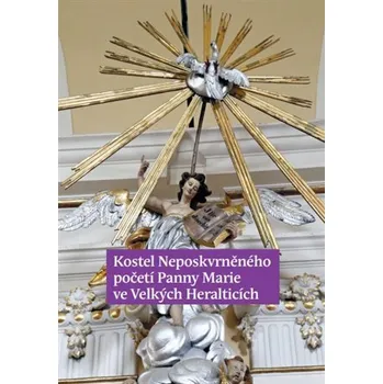 Kostel Neposkvrněného početí Panny Marie ve Velkých Heralticích