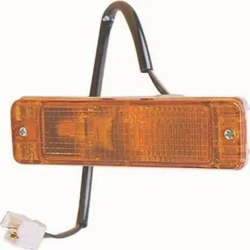 Směrový světlomet LORO Blikač LOR 441-1608N-E