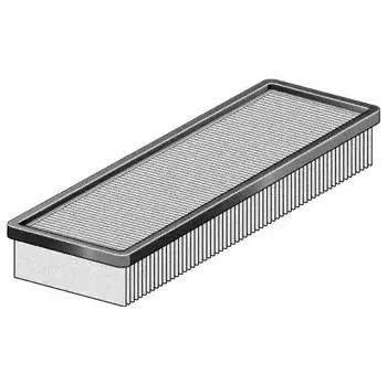 Vzduchový filtr FRAM Vzduchový filtr FF CA5371