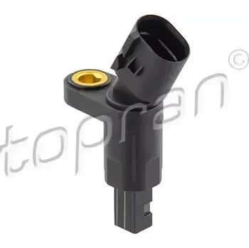 ABS TOPRAN Snímač - počet otáček kol TPR 109 755