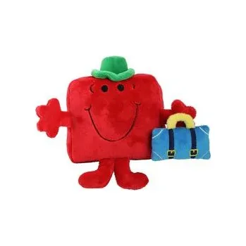 Hračka Plyšák Mr. Strong