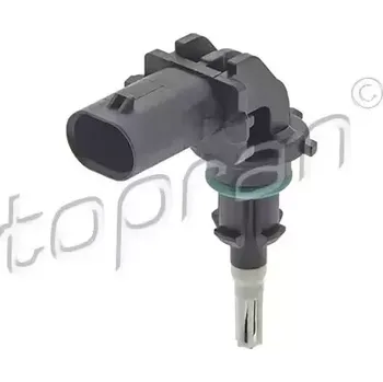 Čidlo automobilu TOPRAN Snímač teploty nasávaného vzduchu TPR 502 498