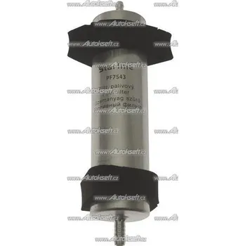 Auto-moto Starline filtr palivový SF PF7543