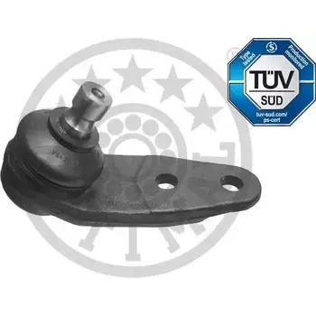 OPTIMAL Čep ramene OPT G3-052