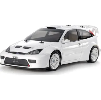 Modelářství Tamiya (51718) Tamiya karoserie Ford Focus RS 2003