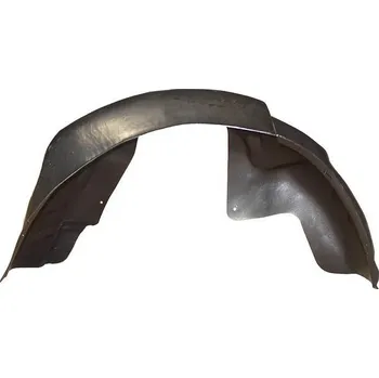 Podběh karosérie P přední plastové nadkolí [-12/00] 70.24.316