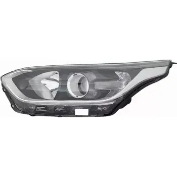 Přední světlomet LORO Světlomet LOR 223-1173LMLDEM2 + DOPRAVA ZDARMA!