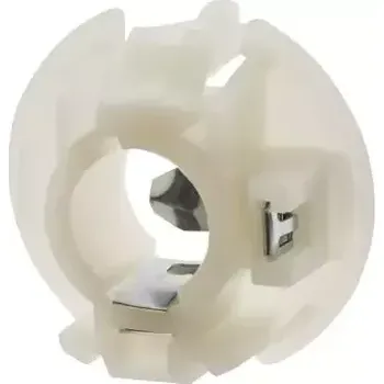 Osvětlení SPZ HELLA Objímka žárovky HE 9FF121000-001