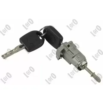 Autozámek LORO Zamykací válec LOR 132-053-032