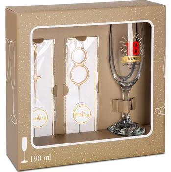 Party dekorace Narozeninová sada - 18