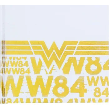 Blok A5 Wonder Woman