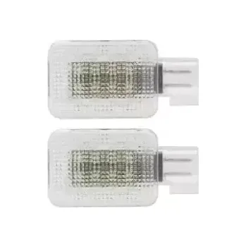 Osvětlení SPZ LORO Osvětlení interiéru Tuning / Accessory Parts LOR L52-470-0003LED