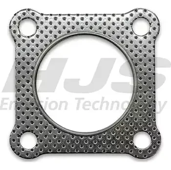 Těsnění výfuku HJS Těsnění výfukové trubky HJS 83 11 1484