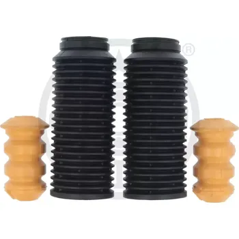 OPTIMAL Ochranná sada tlumiče pérování proti prachu OPT AK-735543