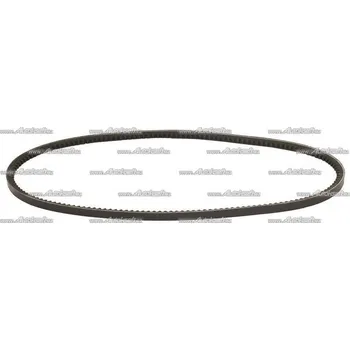 Auto-moto Starline klínový řemen SR 13X1025
