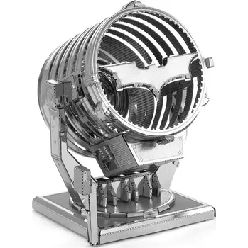 ostatní stavebnice Metal Earth DC BAT-Signal Temný rytíř