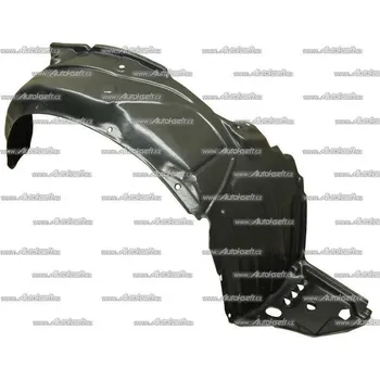 Podběh karosérie P přední plastové nadkolí [-03] 74.23.320