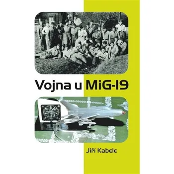 Vojna u Mig-19