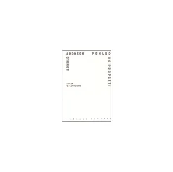 Umění Pohled do propasti