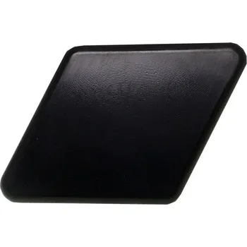 Lišta karosérie LKQ L kryt ostřikovače předních světel [-09/08] 14.55.261