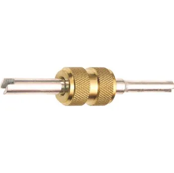 Šroubovák LKQ Šroubovák na ventilky klimatizace DK P0095