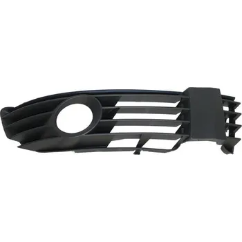 Lišta karosérie LKQ P mřížka předního nárazníku pro mlhovky, černá 42.78.260