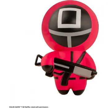 plyšák Plyšák Squid Game - Soldier