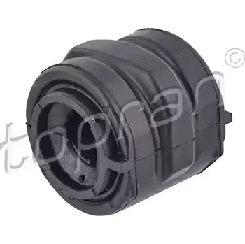 Stabilizátor nápravy TOPRAN Držák příčného stabilizátoru TPR 720 451